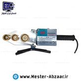 اتو لوله 2000 وات با لوازم و گارانتی مدل PW-9020 برند پی ای پی P.A.P