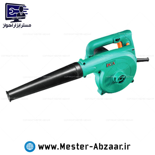 دمنده و مکنده بلوور 680 وات DCA دی سی ای با گارانتی مدل AQF32