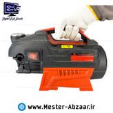 کارواش دینامی 200 بار 3000 وات خانگی رویال مکس ایران مدل ROYALMAX Rm-3000W