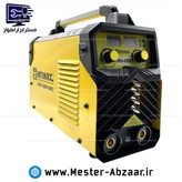 اینورتر جوشکاری 600 اینتیمکس دو ولوم مدل اینتی مکس MMA-600S INTIMAX