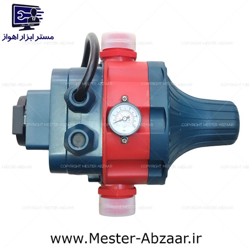 اتوماتیک دیجیتال پمپ آب باس تحت لیسانس آلمان مدل BOSS BS1230Y263-1