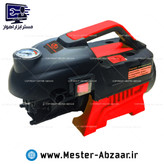 کارواش دینامی 200 بار 3000 وات خانگی رویال مکس ایران مدل ROYALMAX Rm-3000W