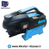 کارواش دینامی 220 بار 3200 وات کریتور لیسانس ژاپن آبی خانگی مدل CREATOR 220 WASHER