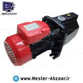 پمپ آب موشکی یک اسب ادون جتی مدل EDON ED-JET100M