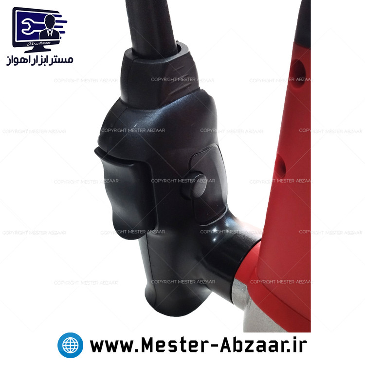 اور فرز نجاری دیمردار ادون 1900 وات روتر حکاکی بزرگ مدل EDON PR-12/1900