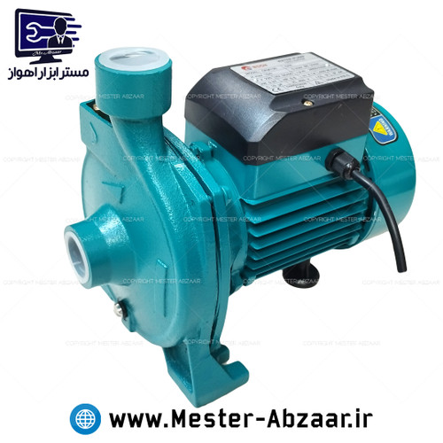 پمپ آب بشقابی نیم اسب ادون با ارسال فوری مدل EDON CPM130