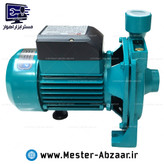 پمپ آب بشقابی نیم اسب ادون با ارسال فوری مدل EDON CPM130