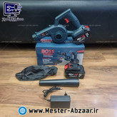 بلوور دمنده و مکنده شارژی 88 VF دوباتری باس بلور مدل BOSS 88VF