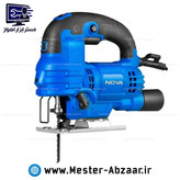 اره عمودبر دیمردار 710 وات نوا با گارانتی مدل NOVA 5315