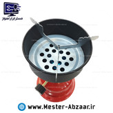 اجاق گاز سفری کپسولی زلونگ کمپینگ مسافرت همراه مدل zelong 325