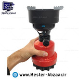 اجاق گاز سفری کپسولی زلونگ کمپینگ مسافرت همراه مدل zelong 325