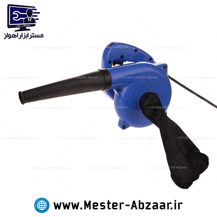 بلوور دیمر دار دمنده مکنده 950 وات کریتور تحت لیسانس ژاپن مدل CREATOR HMB950