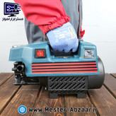 کارواش سم پاش 2000 وات دینامی پر قدرت باس BOSS مدل پر فشار خانگی BS2050 همراه با شیلنگ فشار قوی تکنولژی آلمان