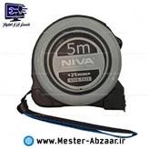 متر دستی 5 متری طرح نوا برند نیوا مدل NIVA 5M