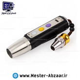 چراغ قوه شارژی چند کاره UV فرا بنفش یو وی سه نور تشخیص اسکناس و عقرب برند رویلانگ 7003 RUILANG