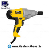 بکس برقی حرفه ای 1/2 اینچ 900 وات کنزاکس با گارانتی معتبر مدل KENZAX 2409