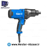 بکس برقی حرفه ای 1/2 اینچ 950 وات نوا با کیف با گارانتی نووا مدل NOVA 1295