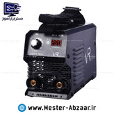 اینورتر جوشکاری 202 با گارانتی ویوارکس مدل مینی VIVAREX VR202-MINI