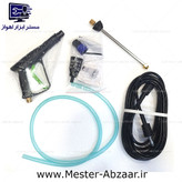 کارواش دینامی 160 بار 2000 وات با یکسال گارانتی ویوارکس القایی مدل VIVAREX VR6160-PW