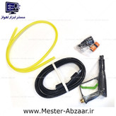 کارواش دینامی 140 بار 2000 وات با یکسال گارانتی ویوارکس القایی مدل VIVAREX VR6140-PW