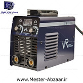 اینورتر جوشکاری 200 دو ولوم جدید پلاس با گارانتی ویوارکس مدل مینی VIVAREX VR200-MINi-plus