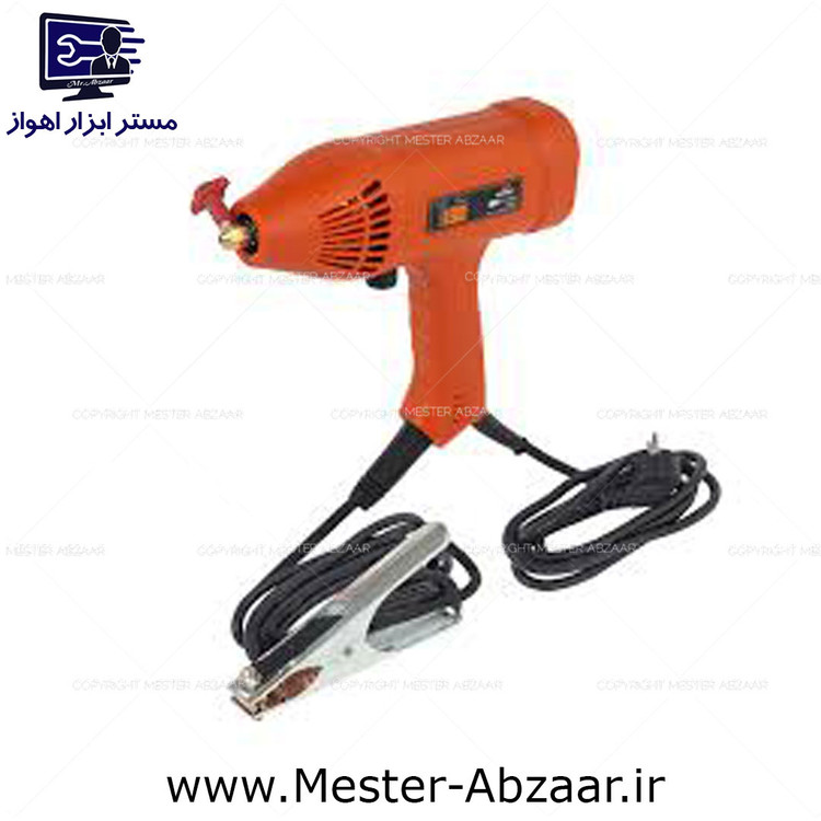 اینورتر جوشکاری 130 آمپر واقعی تفنگی دستی وینر با گارانتی دو سال مدل WINNER 1011-130A