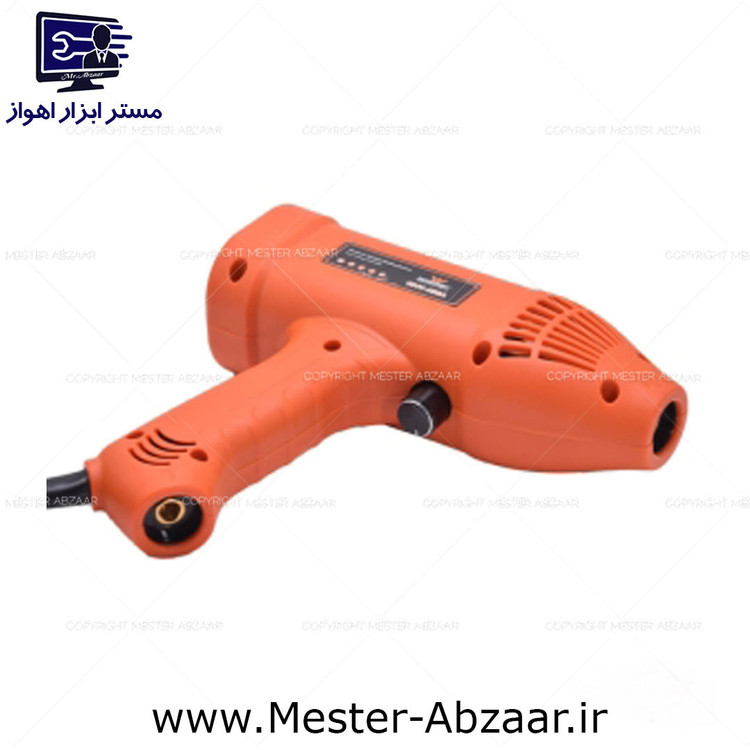 اینورتر جوشکاری 130 آمپر واقعی تفنگی دستی وینر با گارانتی دو سال مدل WINNER 1011-130A