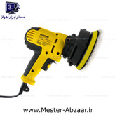 پولیش دریلی دیمردار دستی 1200 وات نئوپاور لیسانس آلمان مدل نئو پاور NEOPOWER 1200W