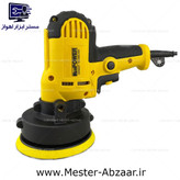 پولیش دریلی دیمردار دستی 1200 وات نئوپاور لیسانس آلمان مدل نئو پاور NEOPOWER 1200W