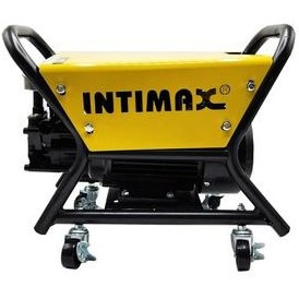 کارواش دینامی صنعتی چرخ دار 2500 وات 230 بار اینتیمکس مدل 2023 INTIMAX