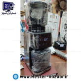 آسیاب دیجیتالی قهوه 165 وات لمسی نوا اصلی مدل NOVA NM-3662DG