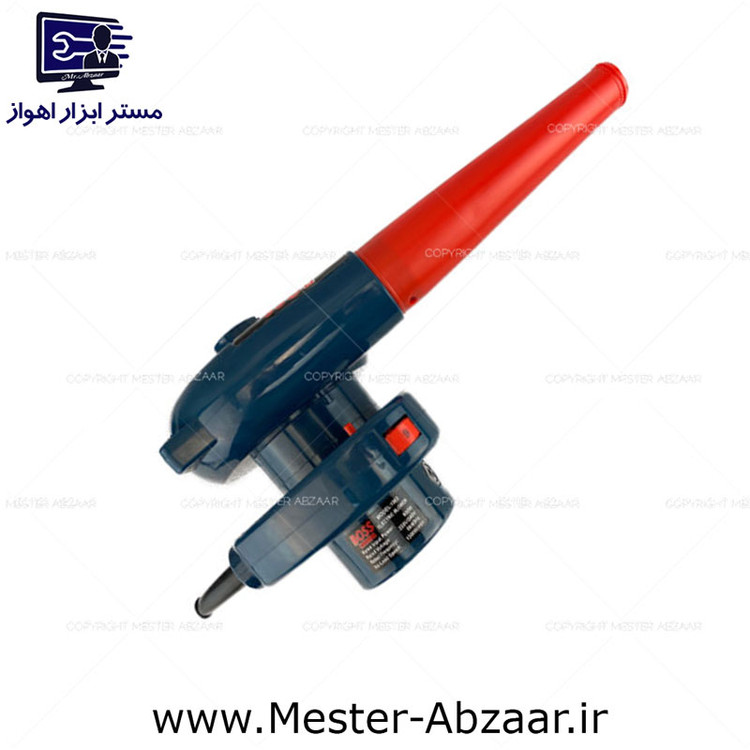 بلوور دیمردار دمنده و مکنده باس مدل 1003 BOSS