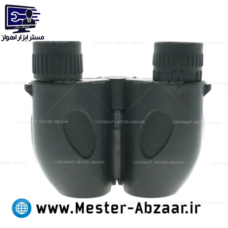 مشخصات دوربین دوچشمی اپتیکال جمع و جور قدرتمند Somet AXU305 (10x25) مشکی، در قاب (ORT-150 بیشتر