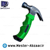 چکش سبز رنگ wng 8 oz ابزار دستی میخ کش 8 اینچ