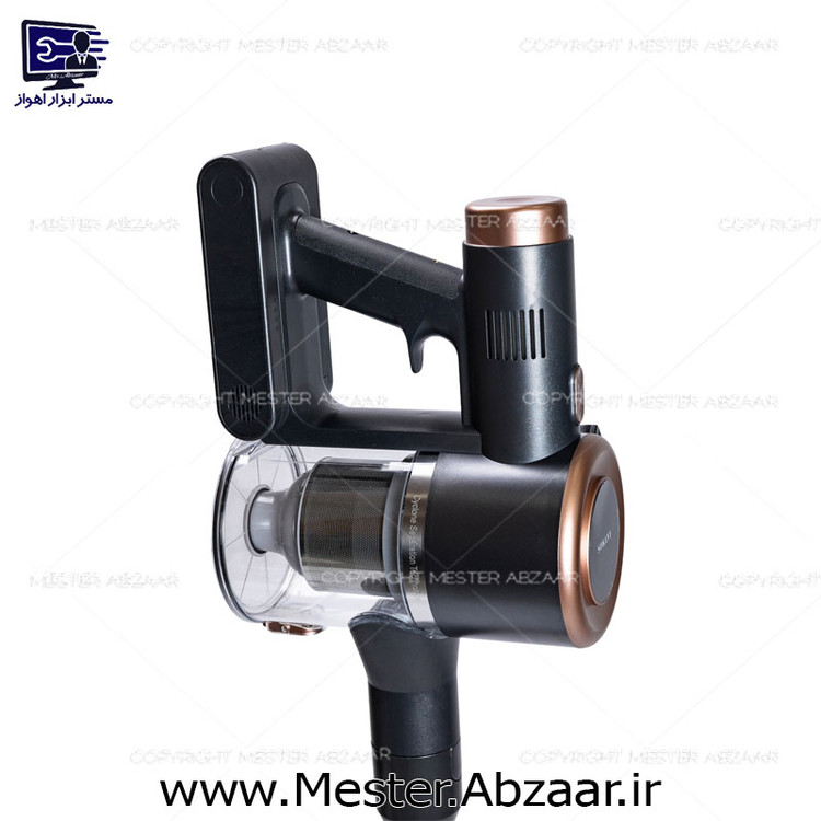 جارو شارژی عصایی سوکانی اصل 2200 وات کد 13022 با کیفیت عالی ایستاده نظافت ماشین و خانه مدل SOKANY SK-13022