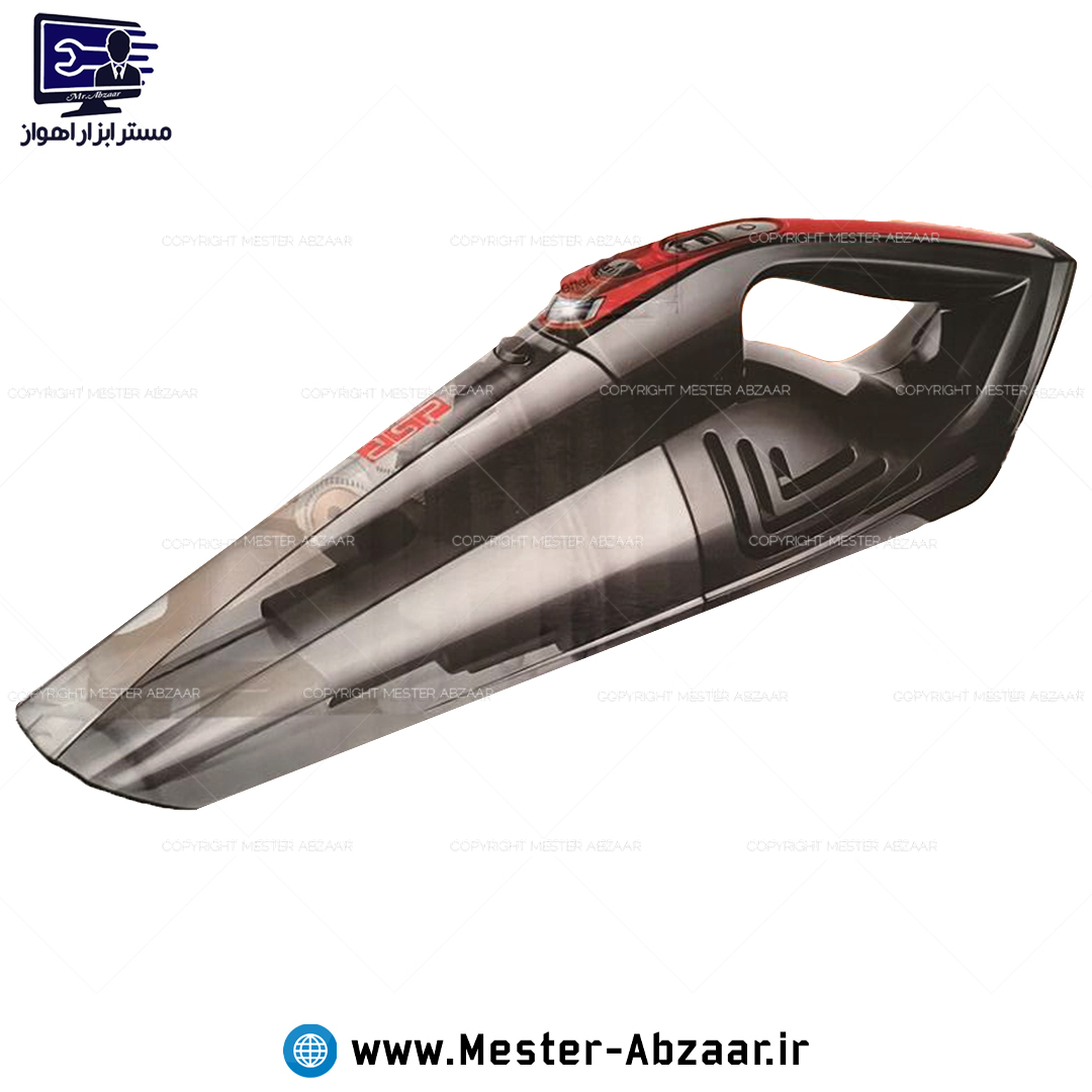 جارو شارژی دی اس پی مخصوص 70 وات 30000 R/MIN ماشین مسافرت DSP KD-2023