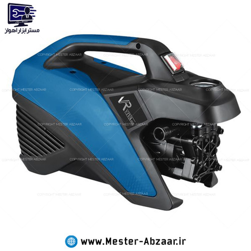 کارواش دینامی 140 بار 1700 وات با یکسال گارانتی ویوارکس القایی مدل VIVAREX VR7140-PW