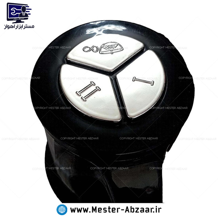 خردکن 300 وات واقعی 3 سرعته مباشی اصلی تیغه طلایی مدل MEBASHI JAPAN ME-ECM4155 همزن دو تیغه