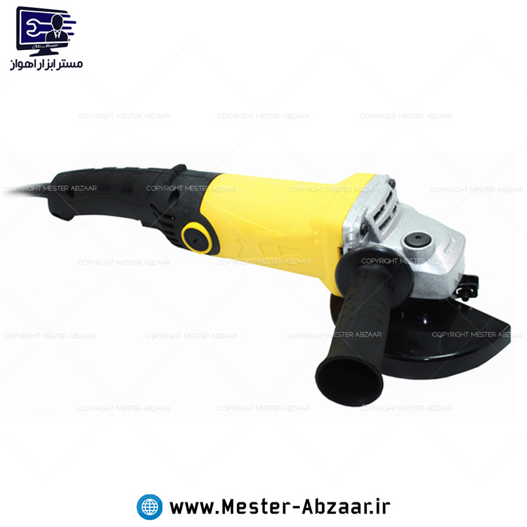 مینی فرز دسته بلند آپ اسپریت بدون دیمر UPSPIRIT HK-AG11503