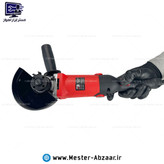 سنگ جت و مینی فرز 1800 وات پرو باس دیمردار دسته بلند مدل PRO BOSS PB 125 سنگ فرز