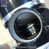 آسیاب قهوه درجه دار نوا 250 وات کد 3660 برند نووا مدل NOVA NM-3660CG