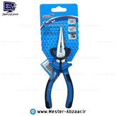 دم باریک 6 اینچ لیسانس آلمان برند رایدر پرو RAIDER PRO مدل RDLN602