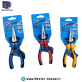 دم باریک 6 اینچ لیسانس آلمان برند رایدر پرو RAIDER PRO مدل RDLN602