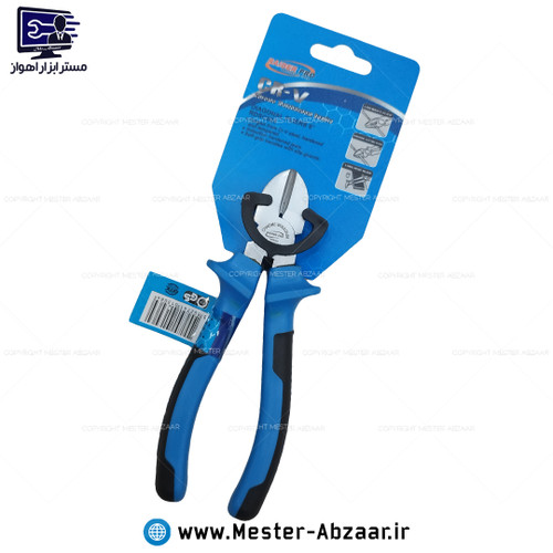 سیم چین 6 اینچ لیسانس آلمان برند رایدر پرو RAIDER PRO مدل RDSC603