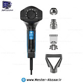 سشوار حرارتی صنعتی 2000 وات دیمردار ویوارکس با گارانتی مدل VIVAREX VR2006-HG