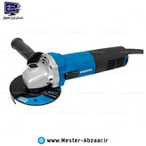 سنگ جت و مینی فرز دسته کوتاه صنعتی کلید بغل ویوارکس جدید با گارانتی یکسال کد 8615 مدل VIVAREX VR8615-AG