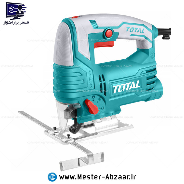 اره عمودبر دیمردار 570 وات توتال مدل TOTAL TS206656