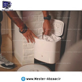 جارو شارژی رباتیک هوشمند سنسور دار ویومی شیائومی با ارسال رایگان S9 Viomi 5G