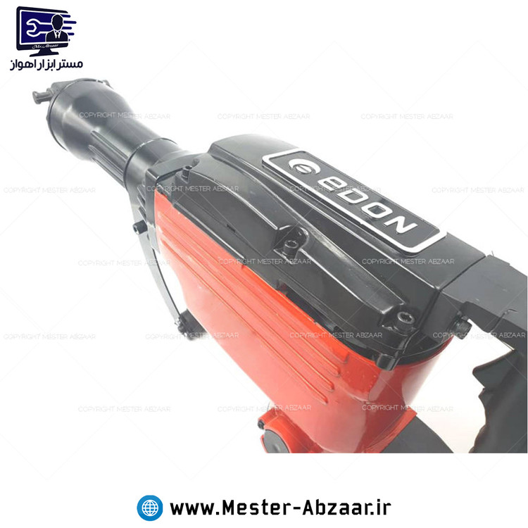 چکش تخریب 16 کیلویی ادون هیلتی پیکور مدل EDON 65A