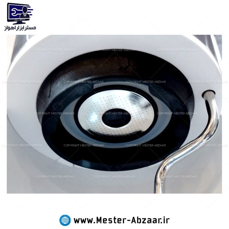 اسپرسو قهوه ساز دلونگی کد 585 نیمه اتوماتیک 20 بار مدل DELONGHI EC585